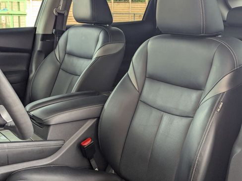 Used 2017 Nissan Murano Platinum w/ Platinum Technology Package image 14