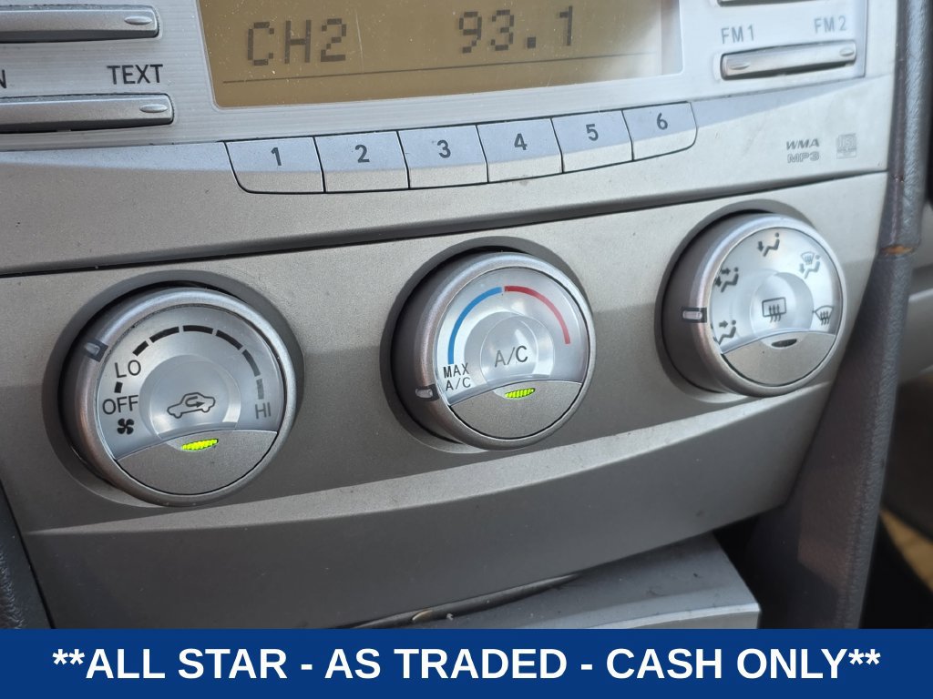 Used 2011 Toyota Camry LE FWD image 23