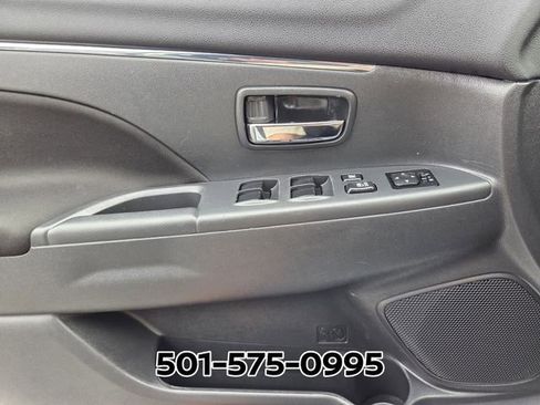 Used 2024 Mitsubishi Outlander Sport AWD image 32