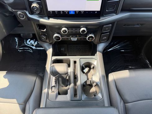 Used 2024 Ford F150 XLT w/ Equipment Group 303A High AWD/4WD image 11