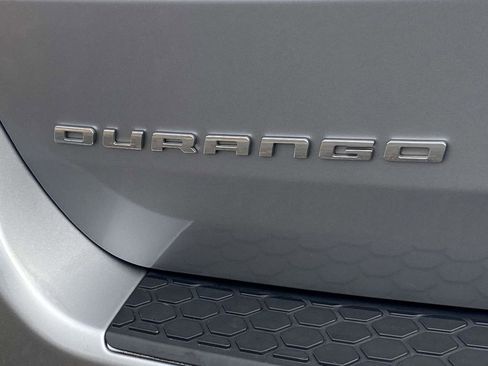 Used 2020 Dodge Durango R/T image 8