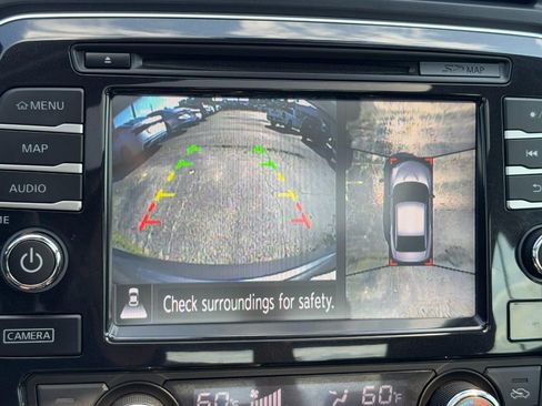 Used 2017 Nissan Maxima Platinum FWD image 24