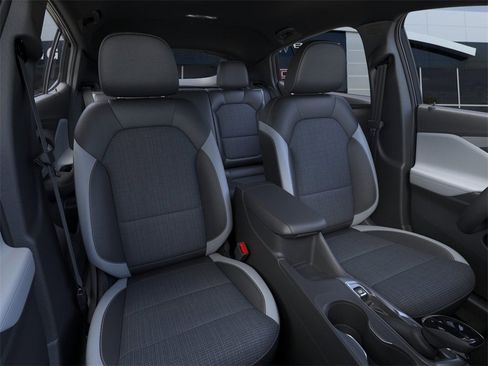 New 2025 Buick Envista Preferred w/ Convenience I Package image 16