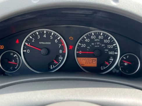 Used 2012 Nissan Frontier SL w/ Moonroof Pkg image 51