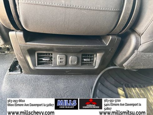 Used 2020 Chevrolet Silverado 1500 LT w/ All-Star Edition AWD/4WD image 23