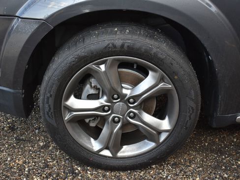 Used 2016 Dodge Journey Crossroad image 11