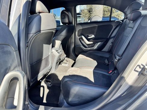 Used 2021 Mercedes-Benz A 220 image 35
