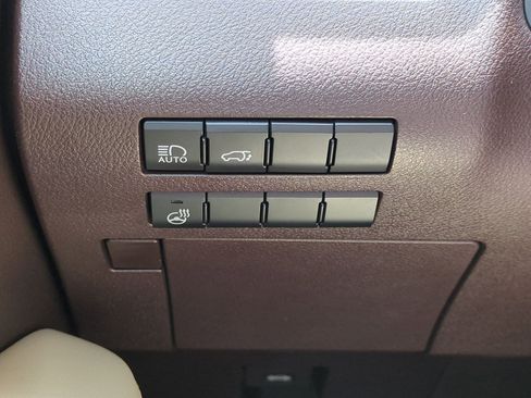 Used 2017 Lexus RX 350 AWD w/ Premium Package image 16