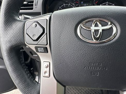 Used 2023 Toyota 4Runner SR5 Premium w/ Moonroof Package AWD/4WD image 25