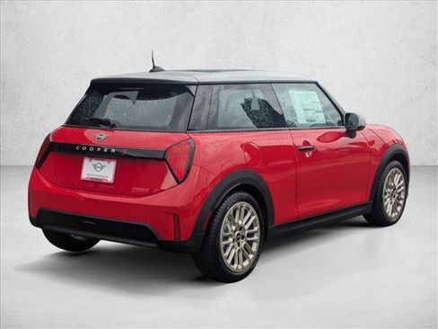 New 2026 MINI Cooper S image 2
