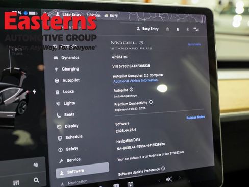 Used 2019 Tesla Model 3 Standard Range image 20