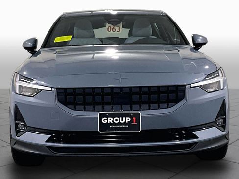 Used 2023 Polestar Polestar 2 w/ Pilot Pack AWD/4WD image 3