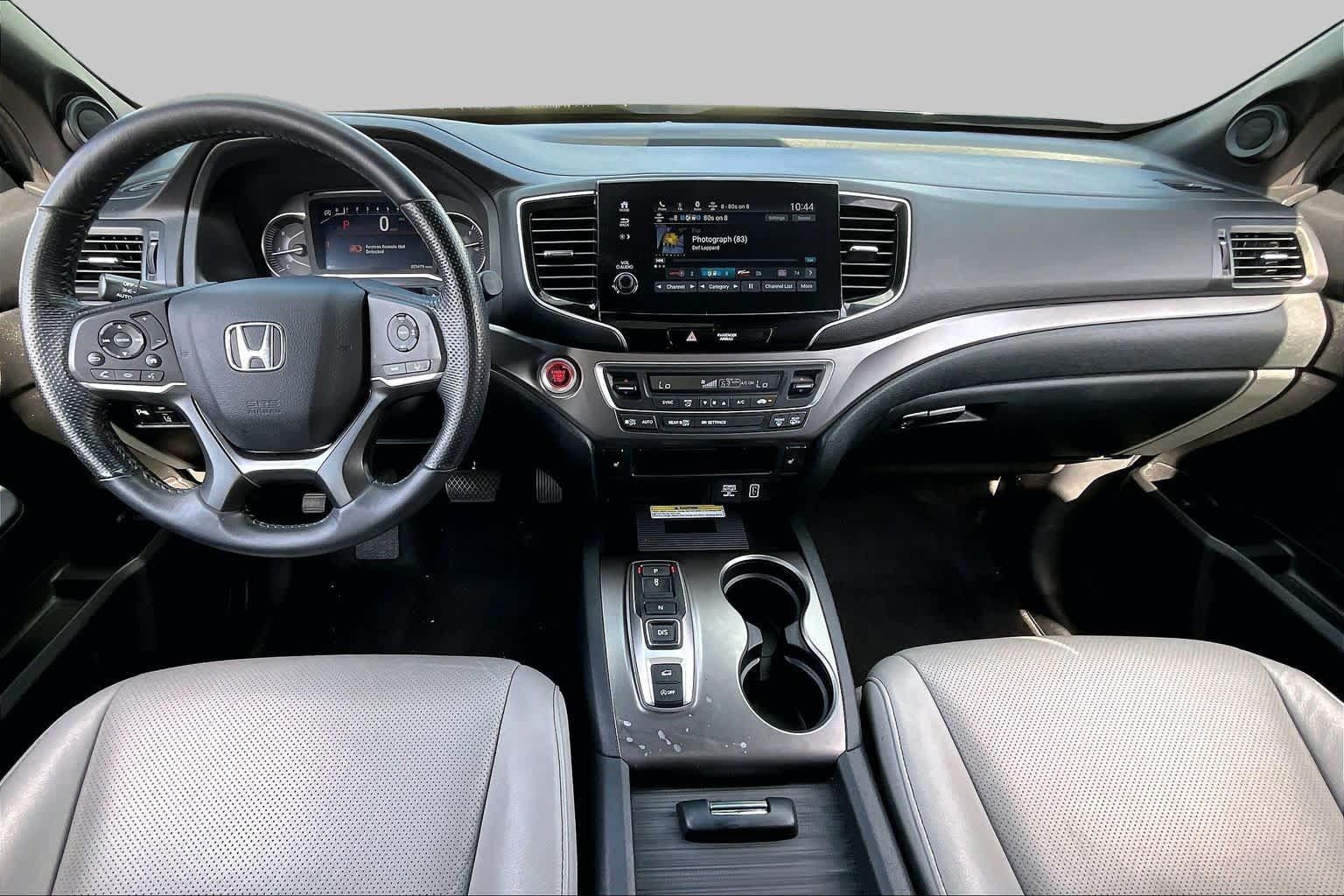 Used 2023 Honda Passport EX-L image 14