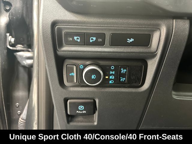 Used 2023 Ford F150 XLT w/ Equipment Group 302A High AWD/4WD image 22