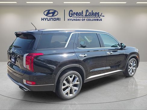 Used 2020 Hyundai Palisade SEL w/ Convenience Package FWD image 5