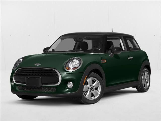 Certified 2018 MINI Cooper 2-Door Hardtop FWD image 1