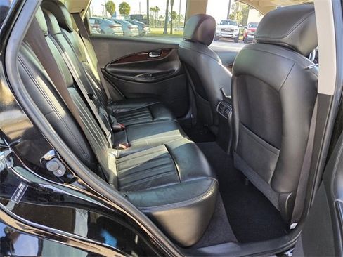 Used 2016 INFINITI QX50 Journey w/ Premium Package image 20