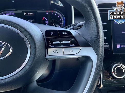 Used 2022 Hyundai Santa Cruz SEL image 18