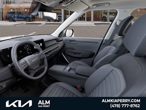 New 2026 Kia EV9 Land AWD/4WD image 17