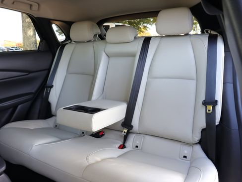 New 2026 MAZDA CX-30 AWD 2.5 S w/ Premium Package image 9