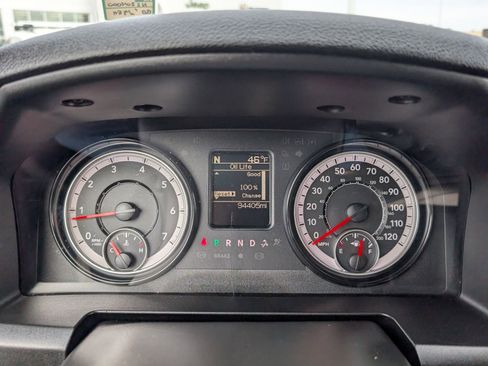 Used 2022 RAM 1500 Classic Warlock image 19