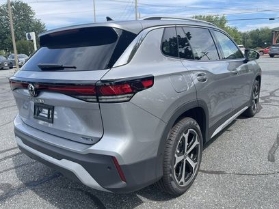 New 2026 Volkswagen Tiguan SE