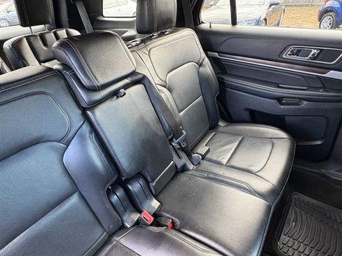 Used 2016 Ford Explorer Limited image 18