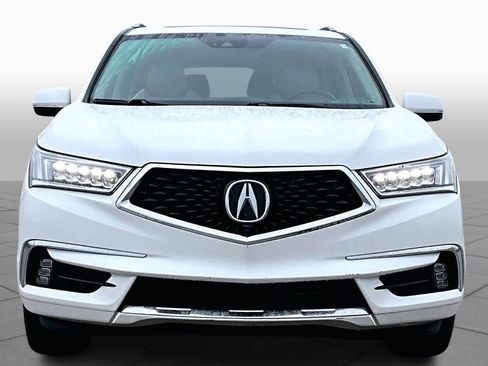 Used 2019 Acura MDX FWD w/ Advance Package image 3