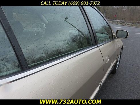 Used 2000 Honda Accord SE image 18