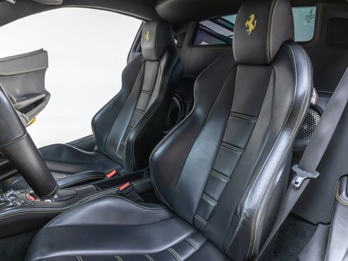 Used 2012 Ferrari 458 Italia Coupe image 73