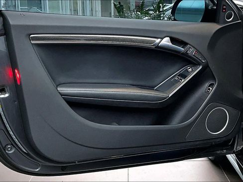 Used 2015 Audi S5 Premium Plus w/ Technology Package AWD/4WD image 20