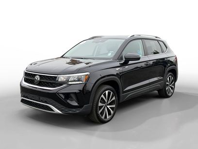 Certified 2024 Volkswagen Taos SE