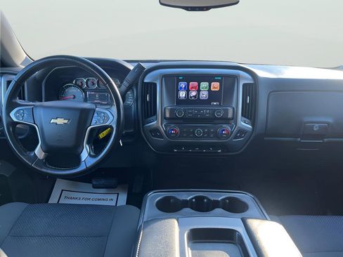 Used 2016 Chevrolet Silverado 1500 LT w/ All Star Edition image 20