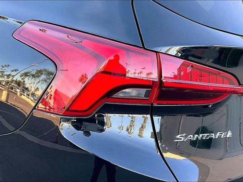 Used 2023 Hyundai Santa Fe Limited w/ Cargo Package image 30