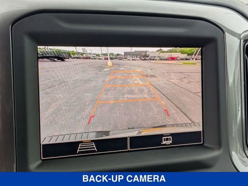 New 2025 Chevrolet Silverado 2500 W/T image 20