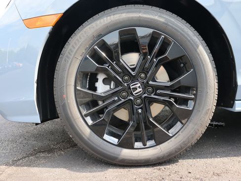 New 2026 Honda Odyssey Sport-L image 10