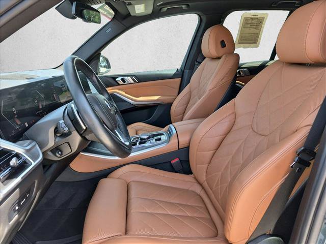Certified 2024 BMW X5 sDrive40i w/ Premium Package RWD image 17