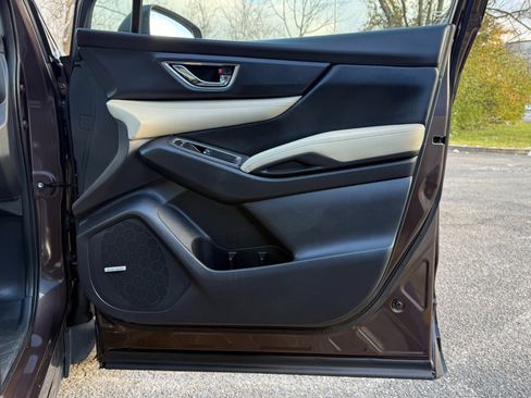 Used 2019 Subaru Ascent Limited image 22