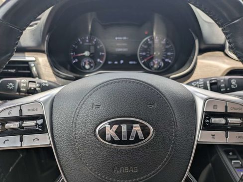 Used 2021 Kia Telluride SX FWD image 33