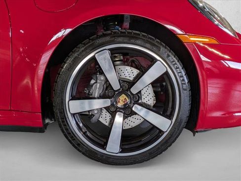 Used 2024 Porsche 911 Carrera 4 image 20