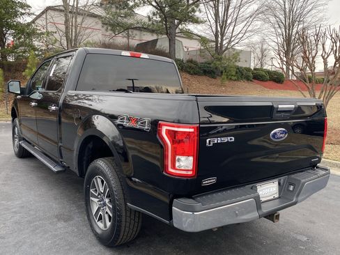 Used 2016 Ford F150 XLT w/ Equipment Group 301A Mid image 19