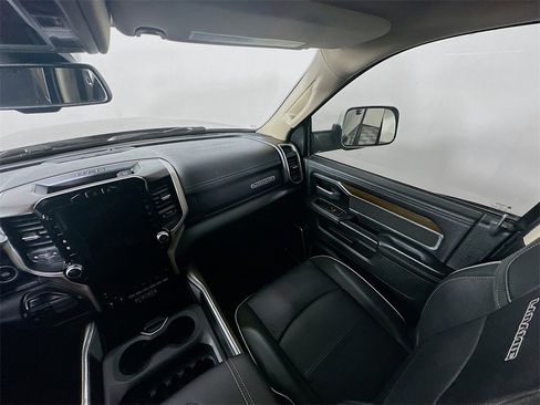 Used 2022 RAM 2500 Laramie image 11