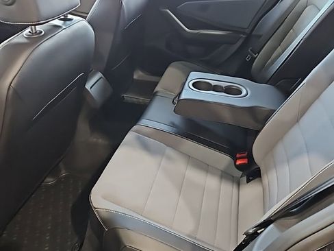 New 2026 Volkswagen Jetta SE FWD image 22