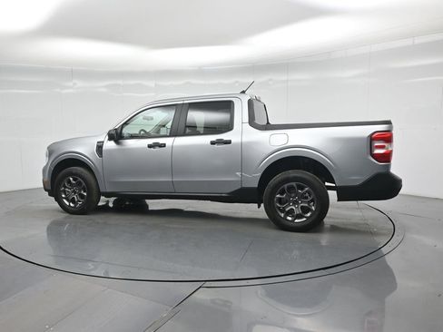 Certified 2024 Ford Maverick XLT image 7