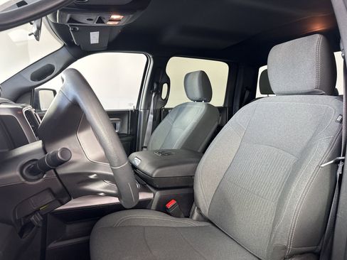 Used 2023 RAM 1500 Classic Warlock image 8