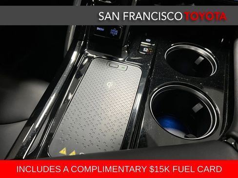 Certified 2022 Toyota Mirai XLE image 26