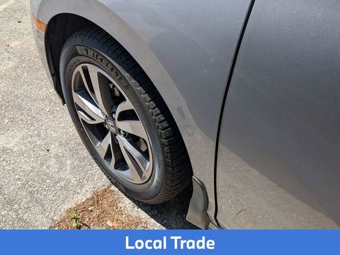 Used 2022 Honda Odyssey Touring image 6