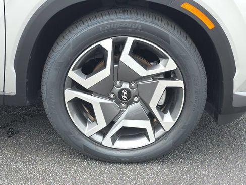 Certified 2024 Hyundai Palisade SEL FWD image 29