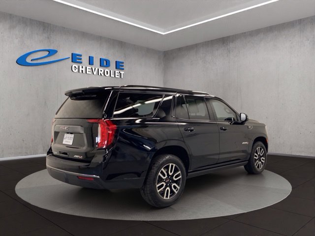 Used 2023 GMC Yukon AT4 AWD/4WD image 15