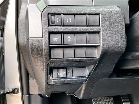 New 2026 Toyota Tacoma SR5 AWD/4WD image 18